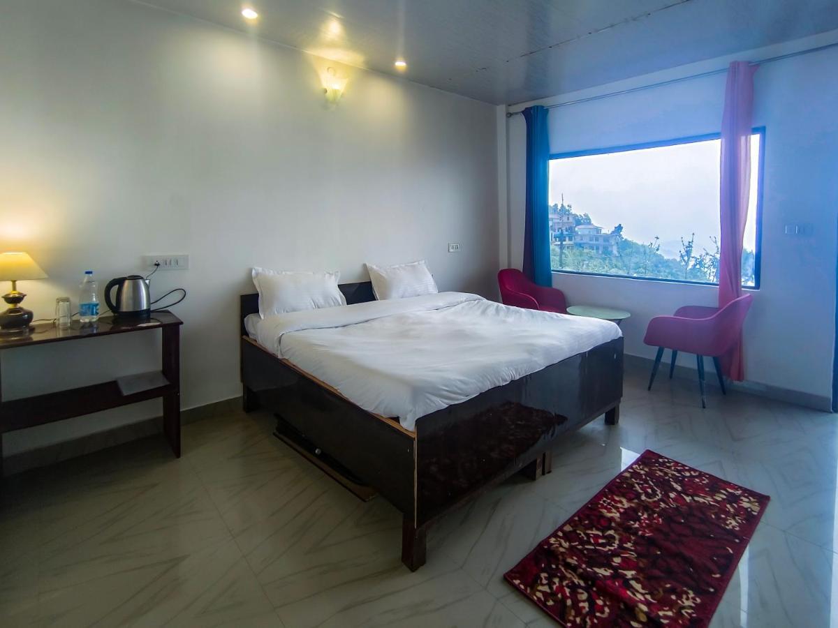 Haut Monde King'S Paradise Resort Kanatal Exterior foto