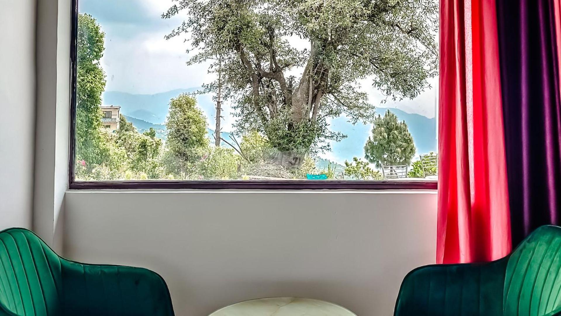 Haut Monde King'S Paradise Resort Kanatal Exterior foto